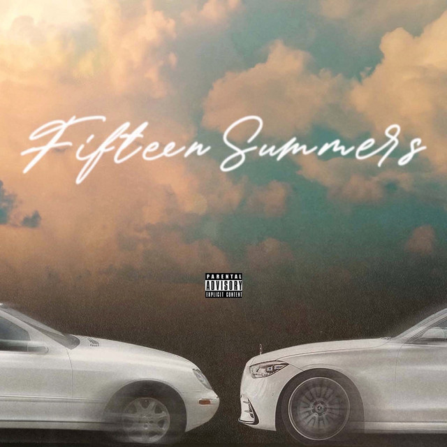 Cashout cover art