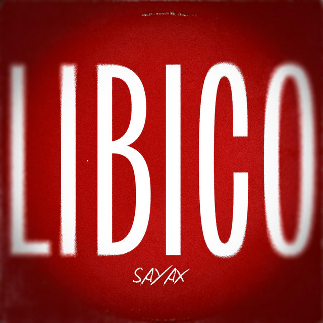 SayaX - LIBICO