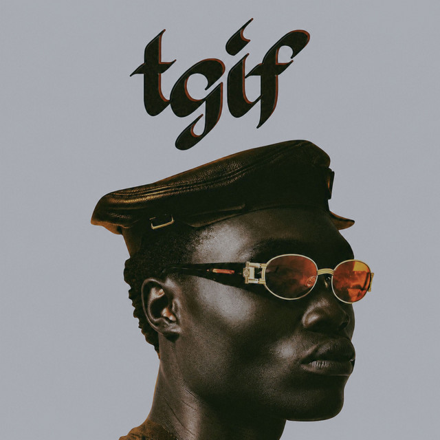 undefined album image