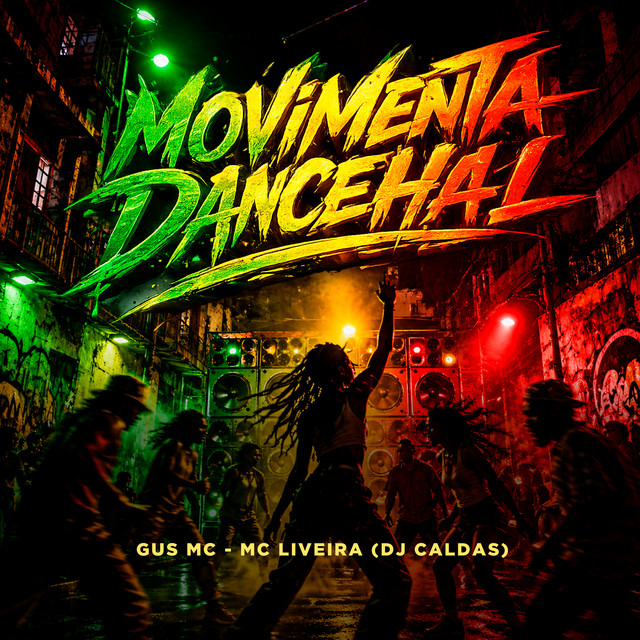 Movimenta Dancehall
