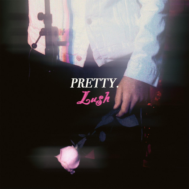 Lush cover art