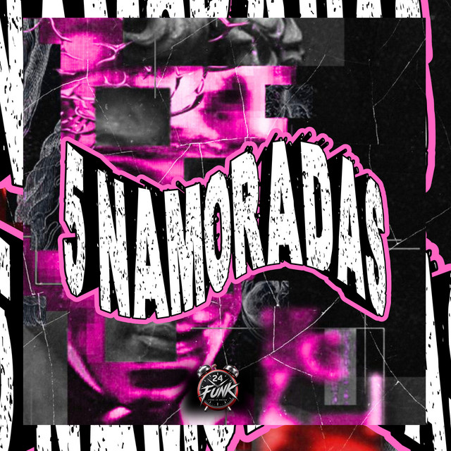 5 Namoradas