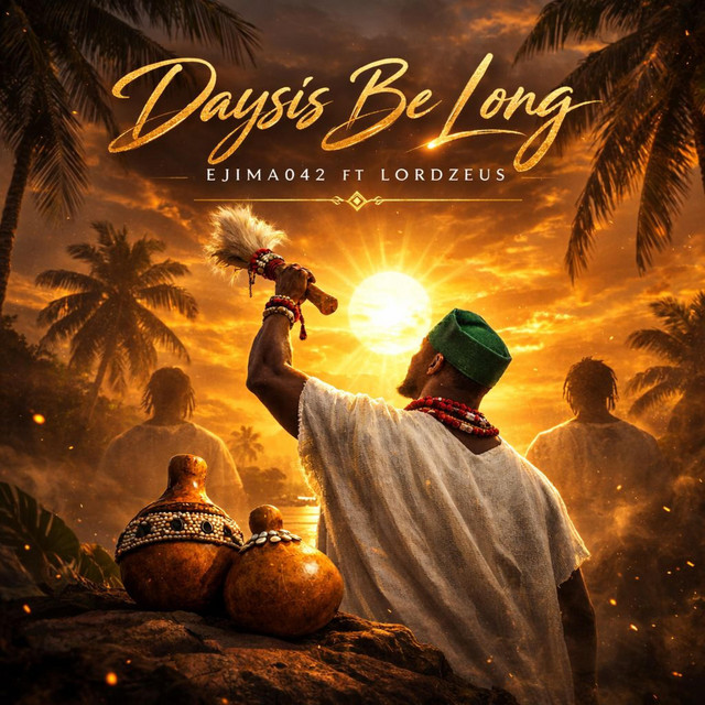 Daysis Be Long - Single by Ejima042 | Spotify