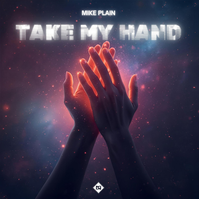 Take My Hand