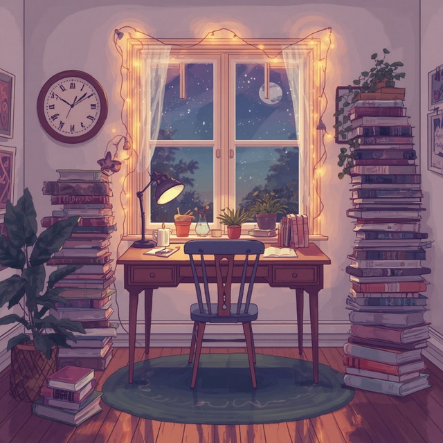 Warm Letters