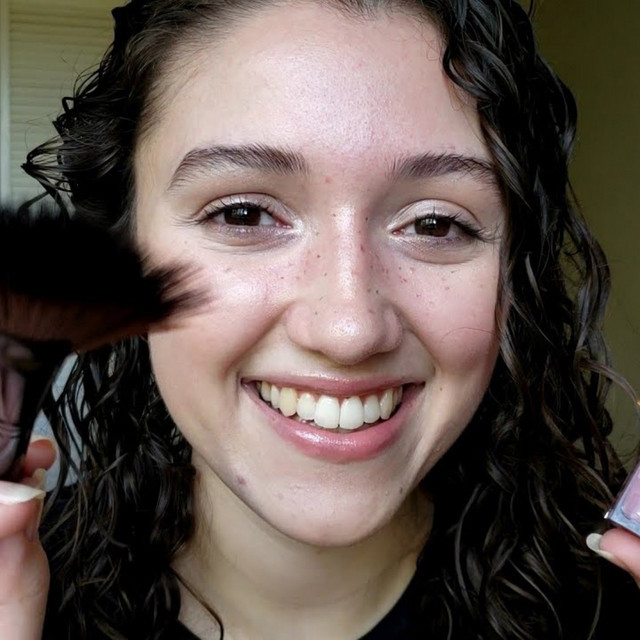 Friend Does Your Fast Makeup cover art