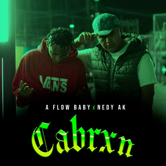 A flow Baby