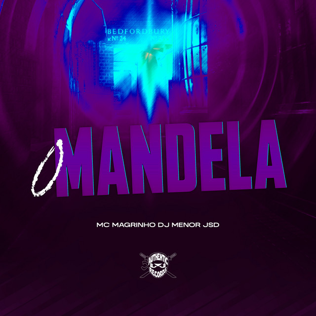 O Mandela
