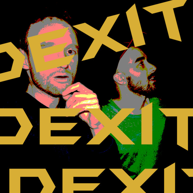 Suprême DXT cover art