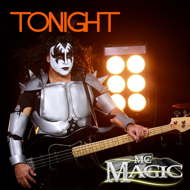 Tonight cover art