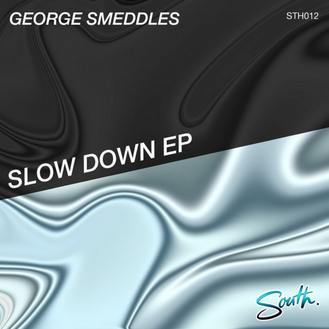 Slow Down album art