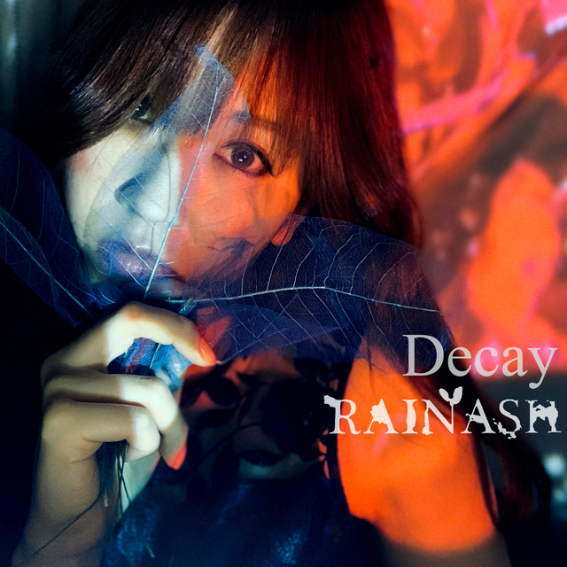 Decay cover art