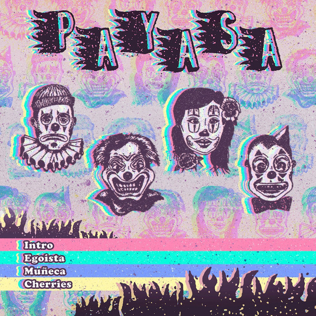 DEMO cover art