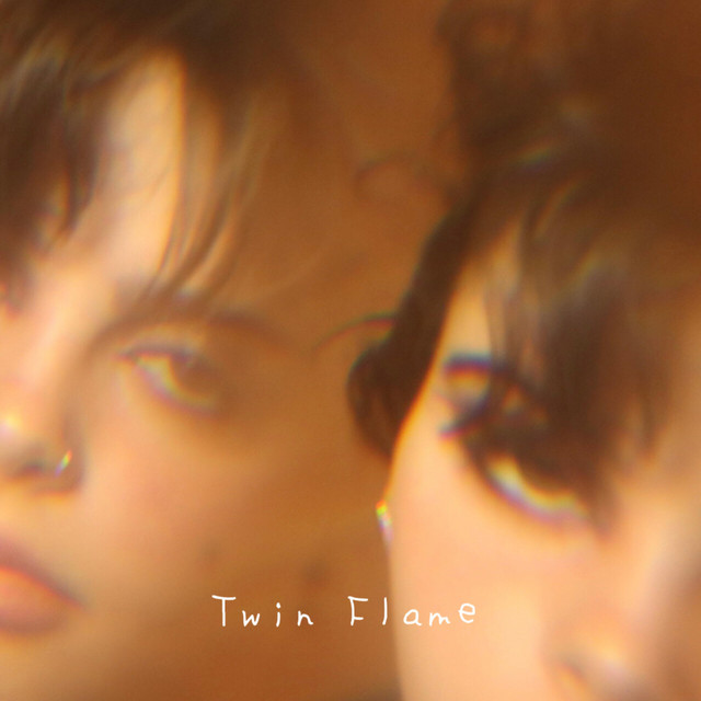 Twin Flame cover art