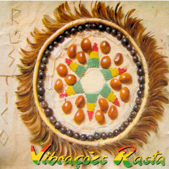 Rústico cover art