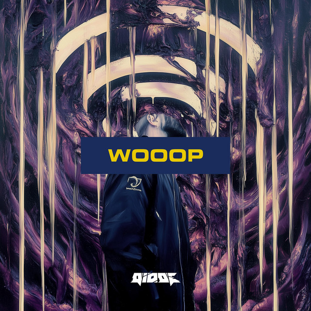 WOOOP cover art