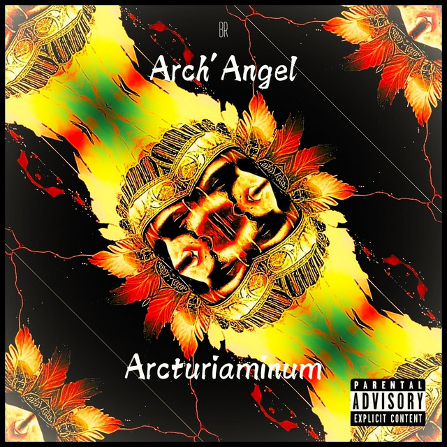 Arcturiaminum - Origin Mix
