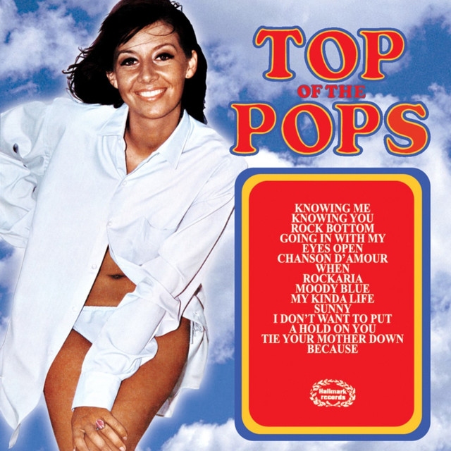TOP OF THE POPS 58 - Album by Top Of The Poppers | Spotify