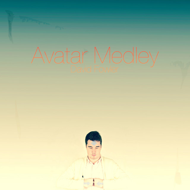 Avatar cover art