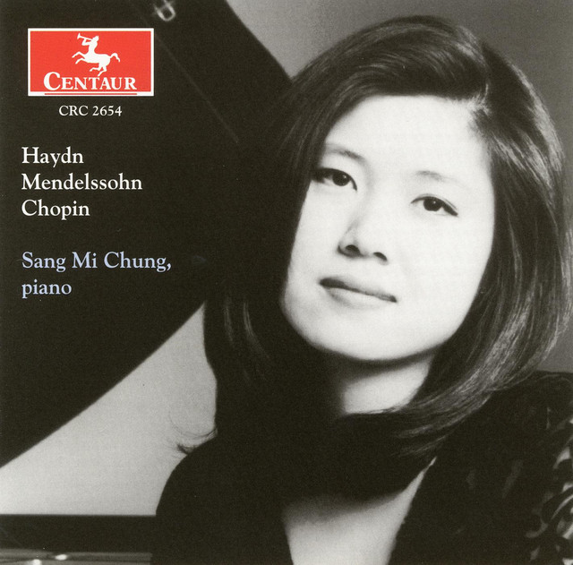 Piano Recital: Chung, Sang Mi - Haydn, F.J. / Mendelssohn, Felix / Chopin, F.
