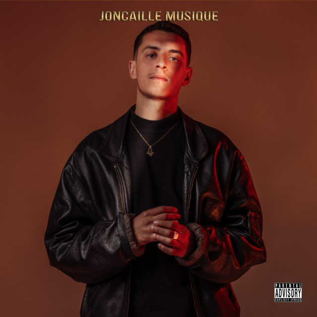 Joncaille Musique cover art