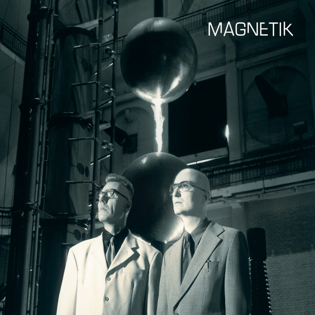 Magnetik cover