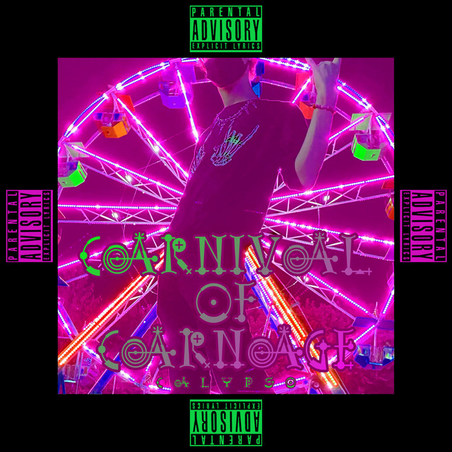 Carnival of Carnage