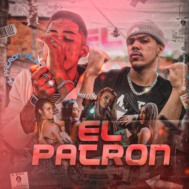 El Patron