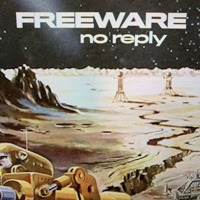 No Reply cover art