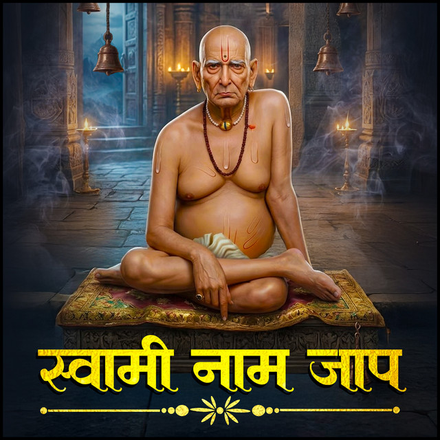 Swami Naam Jaap cover art