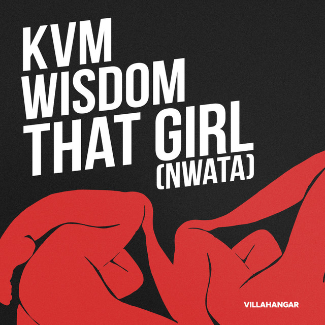 That Girl (Nwata)