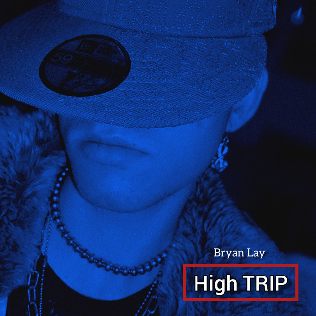 High TRIP cover art