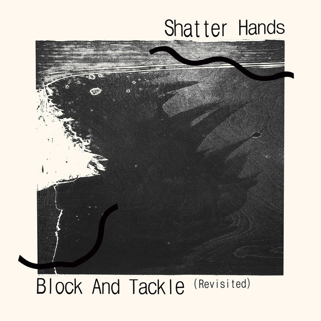 Block and Tackle (Revisited) cover art