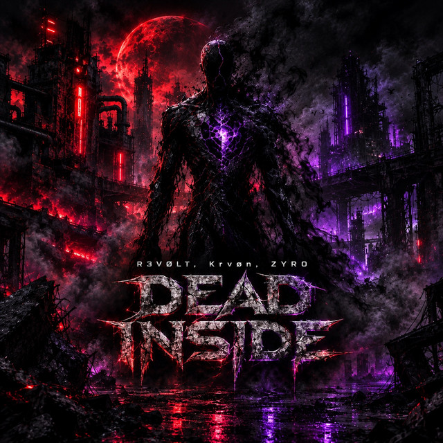 DEAD INSIDE