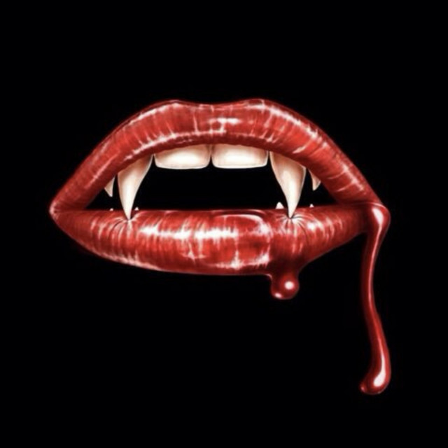 Vamp love