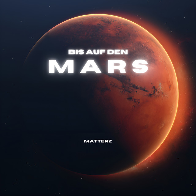 Ich versuch's ja