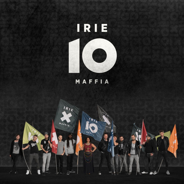 10 cover art