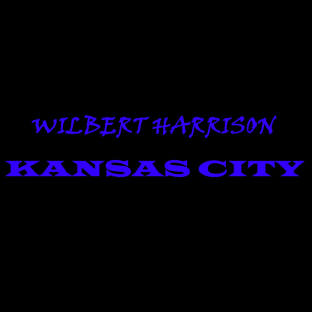 Kansas City cover art