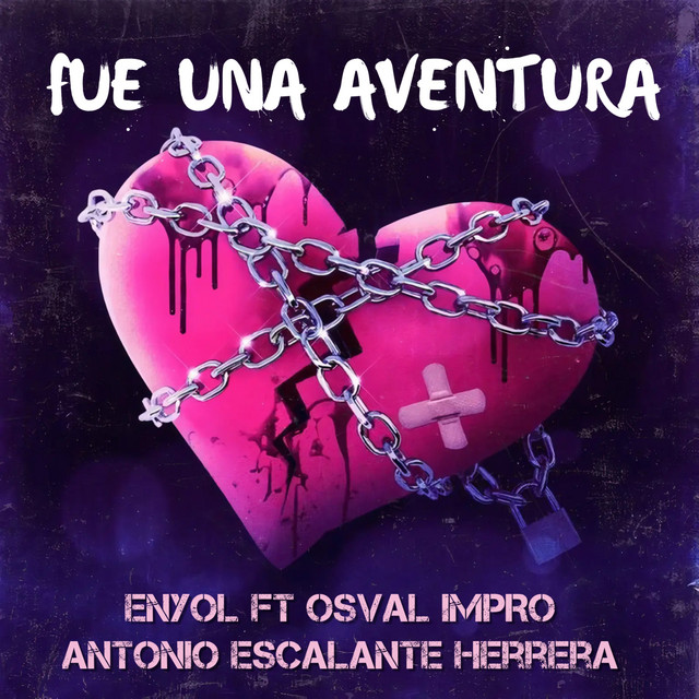 Fue una Aventura
