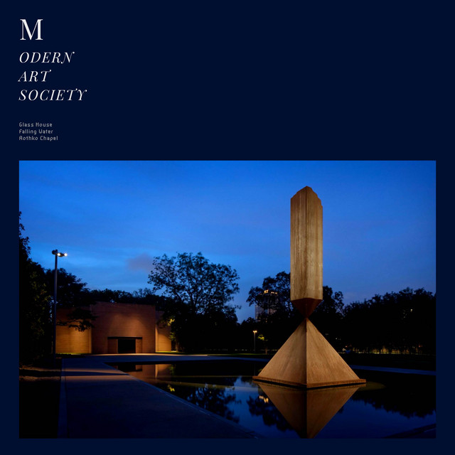 Modern Art Society