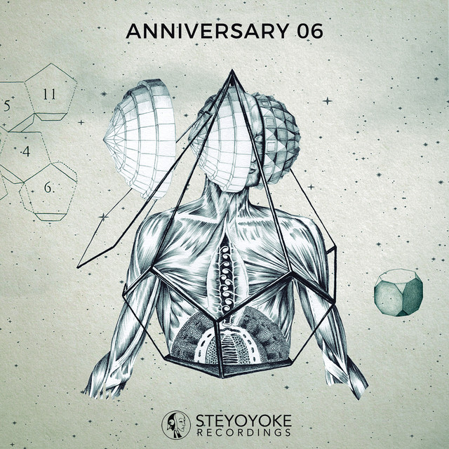 Syndicate - Township Rebellion Remix album art