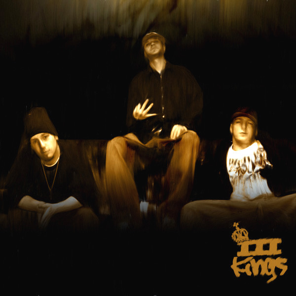 III Kings Photo