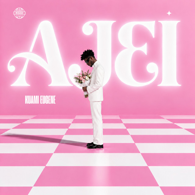 Ajei album image