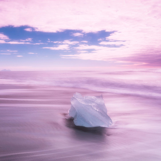 Whispers of Peace