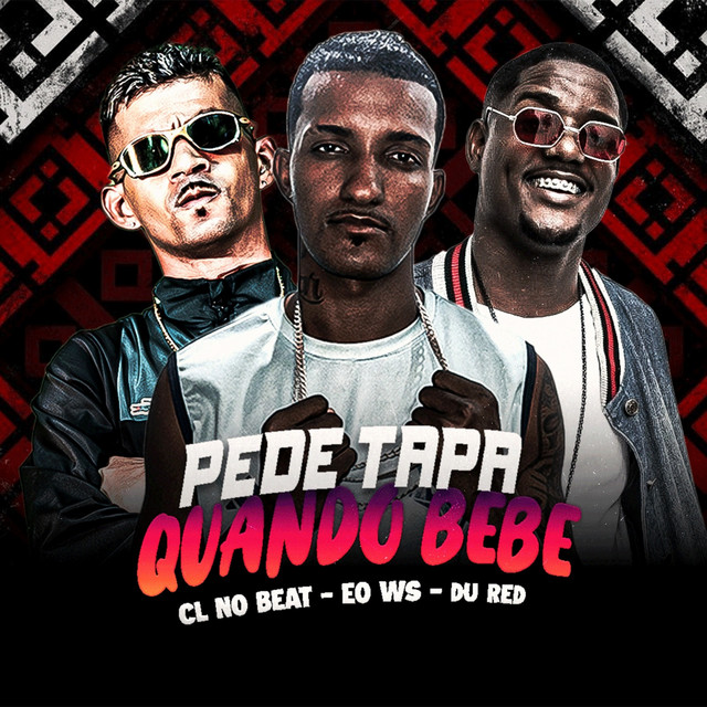 Pede Tapa Quando Bebe