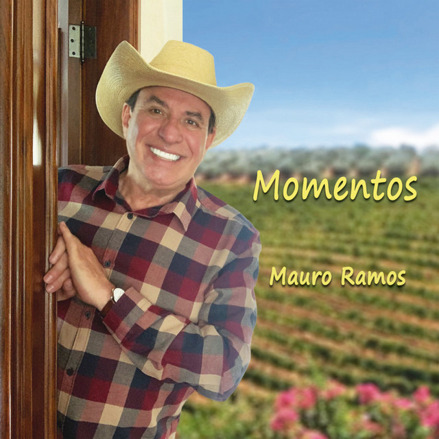 Momentos cover art