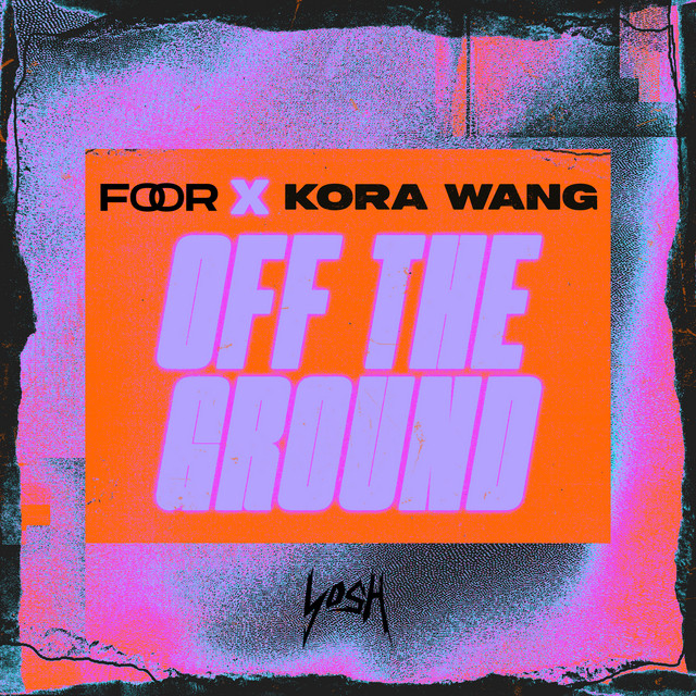Off The Ground