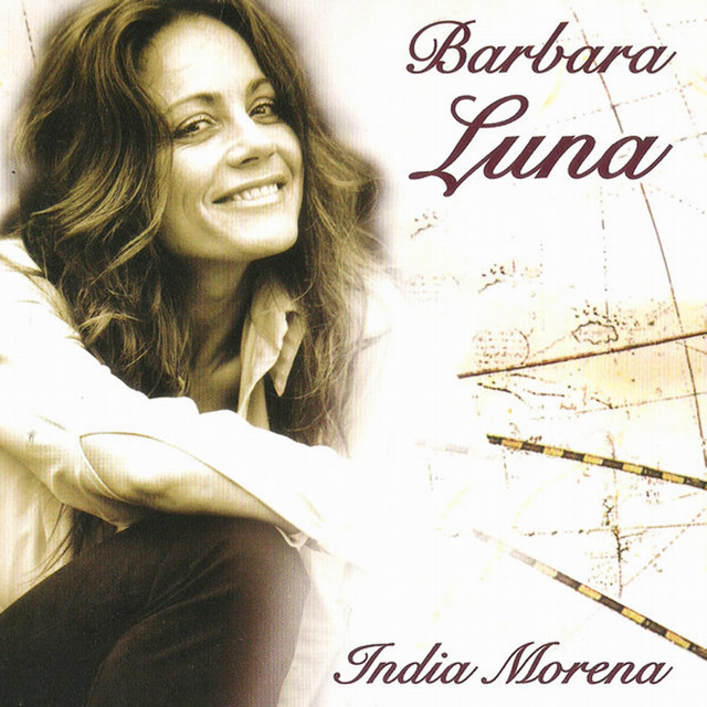 India Morena