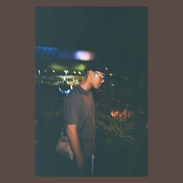 live again cover art