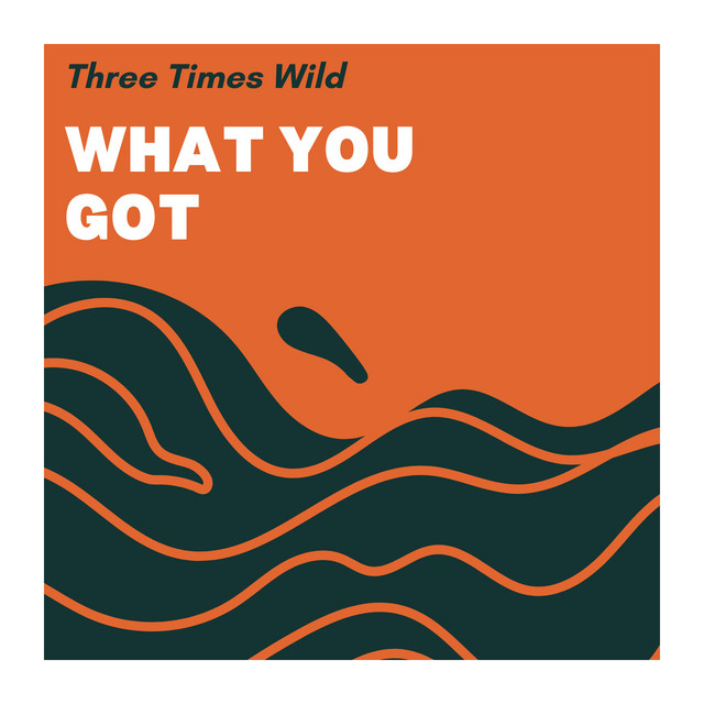What You Got cover art